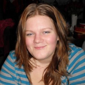 Meet your Posher, Kathryn elizabeth